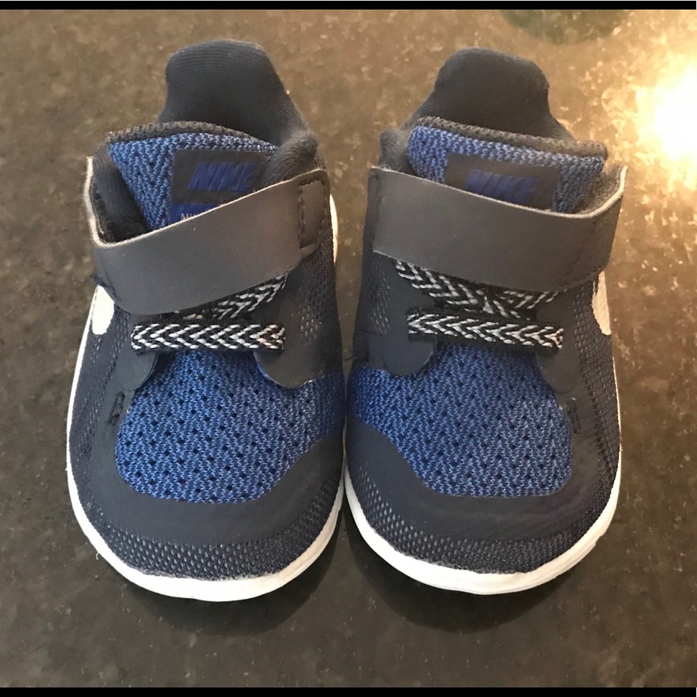 Infant Nike shoes